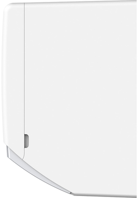 Кондиционер HEC BASIC ON-OFF ALU 12HRAL03/R3 фото #6