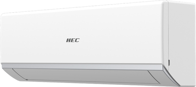 Кондиционер HEC Basic HEC-18HRC03/R3 фото #5