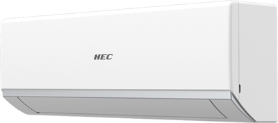 Кондиционер HEC Basic HEC-24HRC03/R3 фото #5