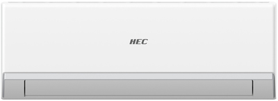 Кондиционер HEC Basic HEC-24HRC03/R3