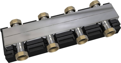 Распределительный коллектор HUCH EnTEC 1603-32-21