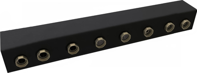 Распределительный коллектор HUCH EnTEC 1603-32-7