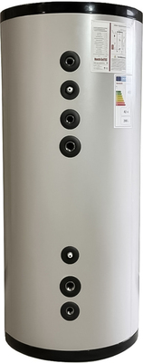 Бойлеры косвенного нагрева HUCH EnTEC HBS 500 фото #2