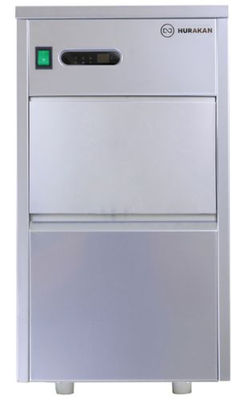 Льдогенератор HURAKAN HKN-GB20C