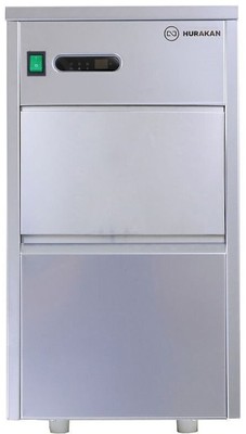Льдогенератор HURAKAN HKN-GB60C фото #2
