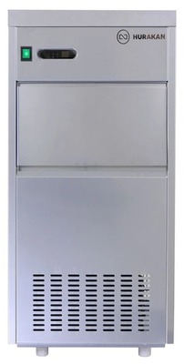 Льдогенератор HURAKAN HKN-GB85C