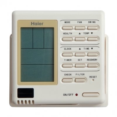 Кассетная VRF система Haier AB072MBERA фото #2