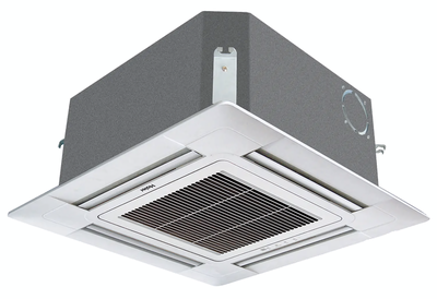 Кассетная VRF система Haier AB072MCERA