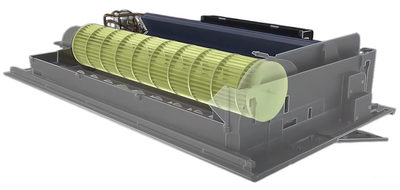 Кассетная VRF система Haier AB122MAERA фото #5