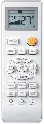 Кассетный кондиционер Haier AB160S1LK2FA/1U160S1LN2FB/PB-950JB фото #2