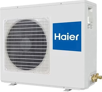 Кассетный кондиционер Haier AB160S1LK2FA/1U160S1LN2FB/PB-950JB фото #3