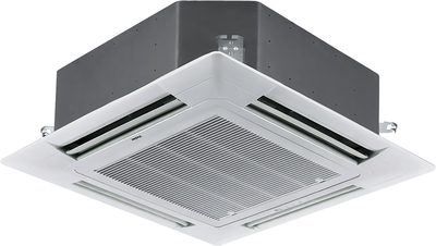 Кассетный кондиционер Haier AB160S1LK2FA/1U160S1LN2FB/PB-950JB