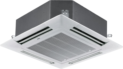Кассетная VRF система Haier AB242MNERA