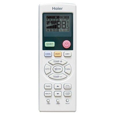 Кассетный внутренний блок мульти сплит-системы Haier AB24ES1ERA(S)(PB-950JB) фото #2