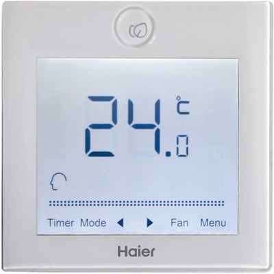 Кассетный внутренний блок мульти сплит-системы Haier AB24ES1ERA(S)(PB-950JB) фото #3