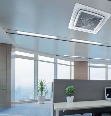 Кассетная VRF система Haier AB302MNERAB фото #3