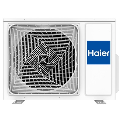 Кассетный кондиционер Haier AB35S2SC2FA/1U35S2SM3FA фото #2