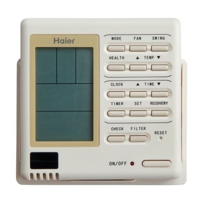 Кассетная VRF система Haier AB482MCERA фото #2