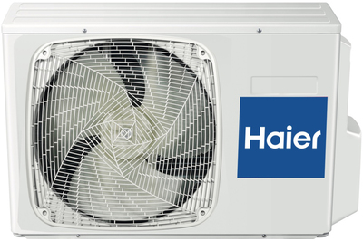 Кассетный кондиционер Haier AB50S2SA1FA/1U50S2SJ3FA фото #2