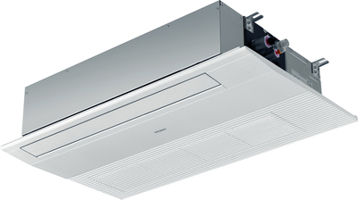 Кассетный кондиционер Haier AB50S2SA1FA/1U50S2SJ3FA