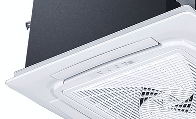 Кассетный кондиционер Haier AB50S2SC2FA/1U50S2SJ3FA фото #3