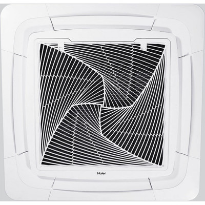 Кассетный кондиционер Haier AB71S2SG1FA/1U70S2SJ2FA фото #4