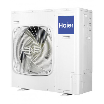 Кассетный кондиционер Haier AB71S2SG1FA/1UH071N1ERG фото #2