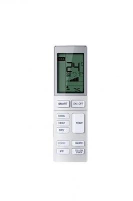 Кассетный кондиционер Haier AB71S2SG1FA/1UH071N1ERG фото #3
