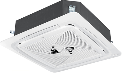 Кассетный кондиционер Haier ABH125К1ERG/1U125S2SN2FB