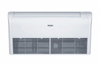 Напольно-потолочный кондиционер Haier AC105S1LH1FA/1U105S1LS1FA