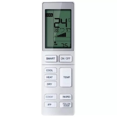 Напольно-потолочный кондиционер Haier AC160S1LK1FA/1U160S1LN1FB фото #3