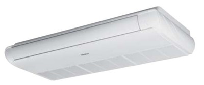 Напольно-потолочная VRF система Haier AC182MDERA