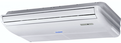 Напольно-потолочная VRF система Haier AC302MFERA