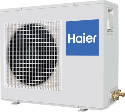Напольно-потолочный кондиционер Haier AC71S1LG2FA/1U71S1LR2FA фото #3