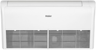 Напольно-потолочный кондиционер Haier AC71S1LG2FA/1U71S1LR2FA