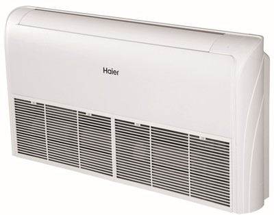 Напольно-потолочный кондиционер Haier AC71S2SG1FA/1U70S2SJ2FA фото #4