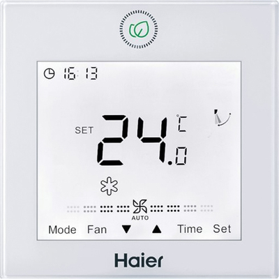 Канальный кондиционер Haier AD105S1LM2FA/1U105S1LS2FB фото #2