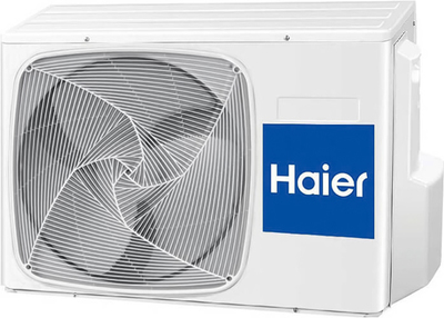 Канальный кондиционер Haier AD105S1LM2FA/1U105S1LS2FB фото #3
