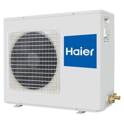Канальный кондиционер Haier AD160S1LM1FA/1U160S1LN1FB фото #2