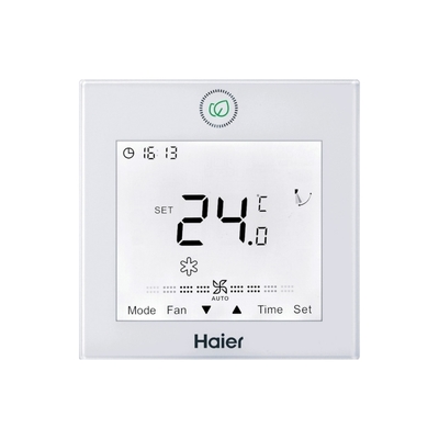 Канальный кондиционер Haier AD160S1LM1FA/1U160S1LN1FB фото #3
