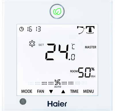 Канальный кондиционер Haier AD160S2LM1FA/1U160S1LN1FB фото #2