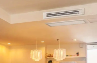 Канальная VRF система Haier AD182MSERA(H) фото #4