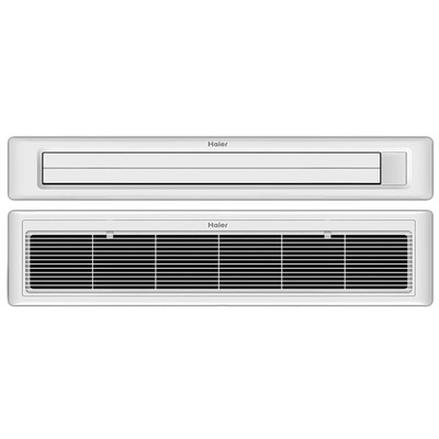 Канальный внутренний блок мульти-сплит системы Haier AD18SS1ERA (N)(P)