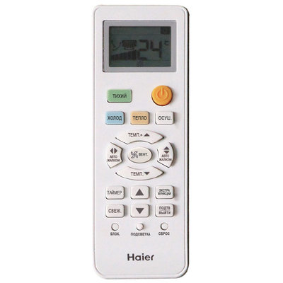 Канальная VRF система Haier AD242MJERAB фото #2