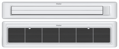 Канальная VRF система Haier AD242MSERA (D) фото #3