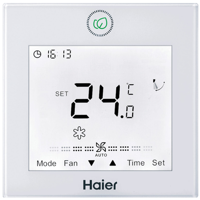 Канальный кондиционер Haier AD25S2SS1FA/1U25S2SM3FA фото #2