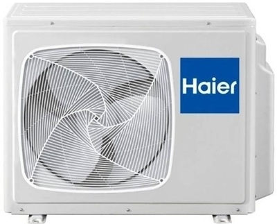 Канальный кондиционер Haier AD25S2SS1FA/1U25S2SM3FA фото #3