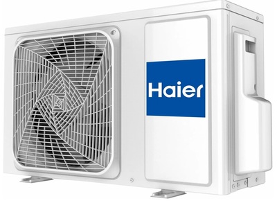 Канальный кондиционер Haier AD25S2SS1FA/1U25S2SM4FA фото #8