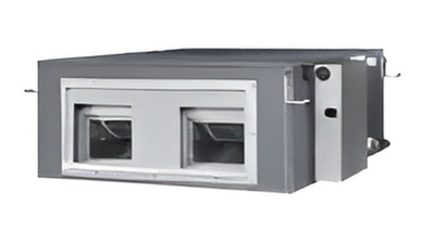Канальная VRF система Haier AD482MJERAD