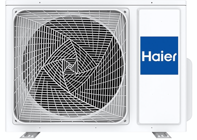 Канальный кондиционер Haier AD50S2SM3FA/1U50S2SJ3FA фото #2